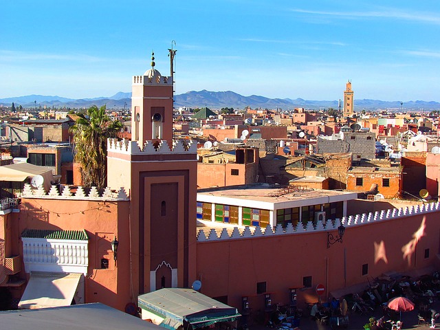 maroko